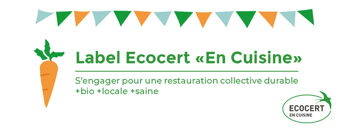 label ecocert