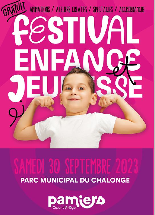 Festival Enfance et Jeunesse