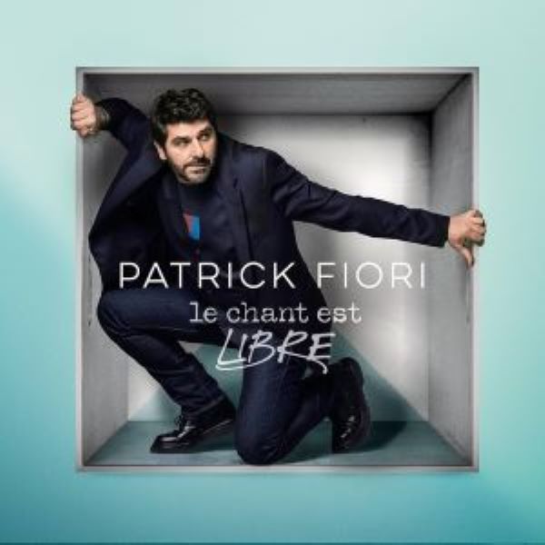 PATRICK FIORI