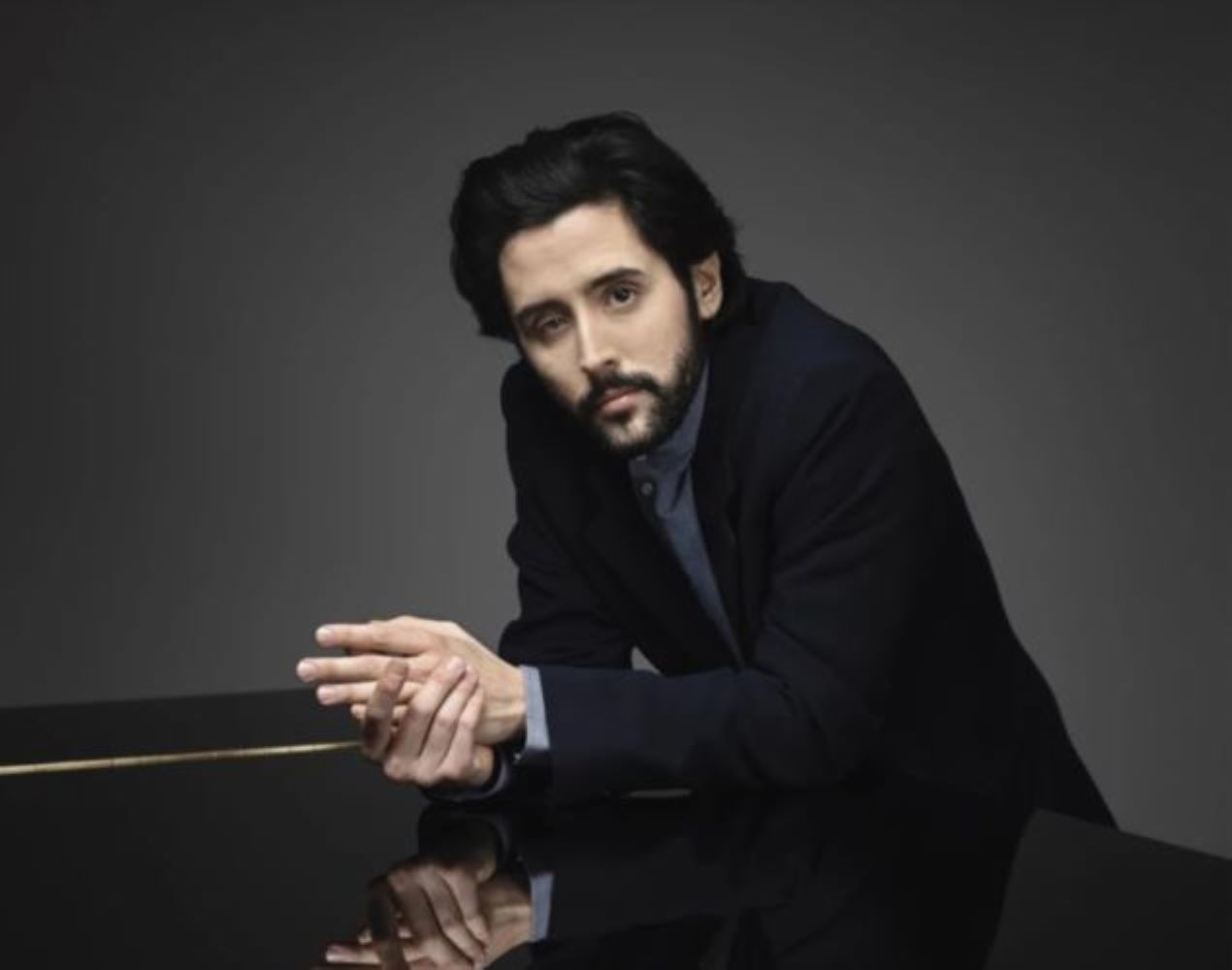 JEAN-BAPTISTE DOULCET