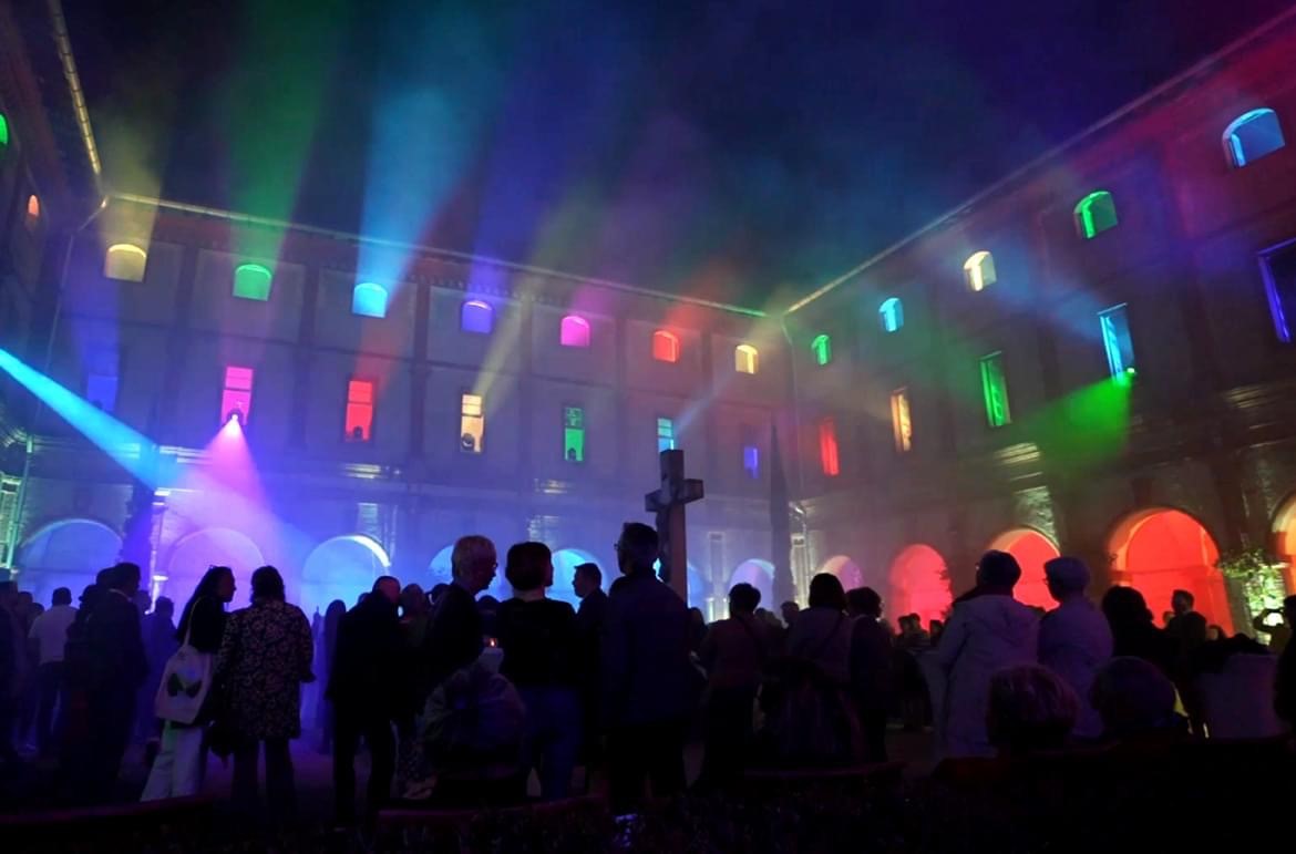 SON ET LUMIÈRES