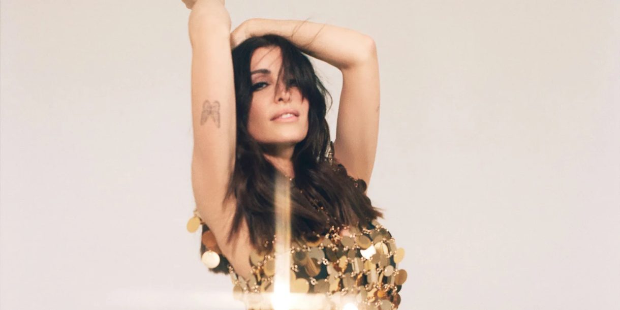 JENIFER – N°9 TOUR