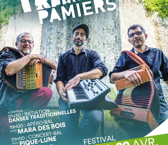 Trad’in Pamiers
