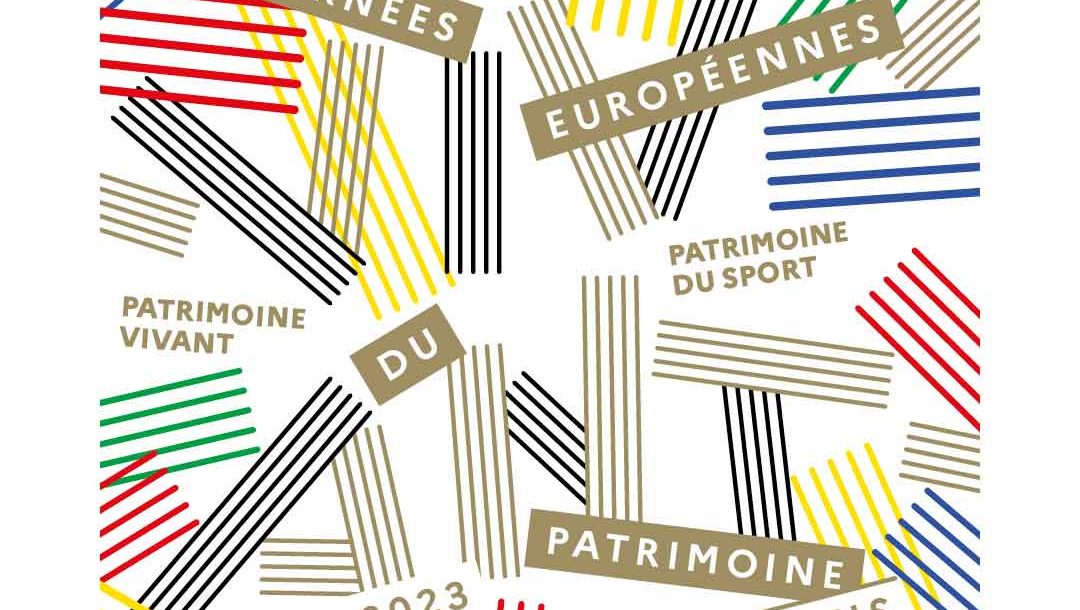 JEP 2023-PARCOURS PÉDESTRE
