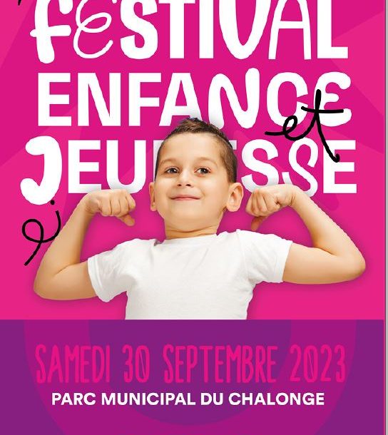 Festival Enfance et Jeunesse