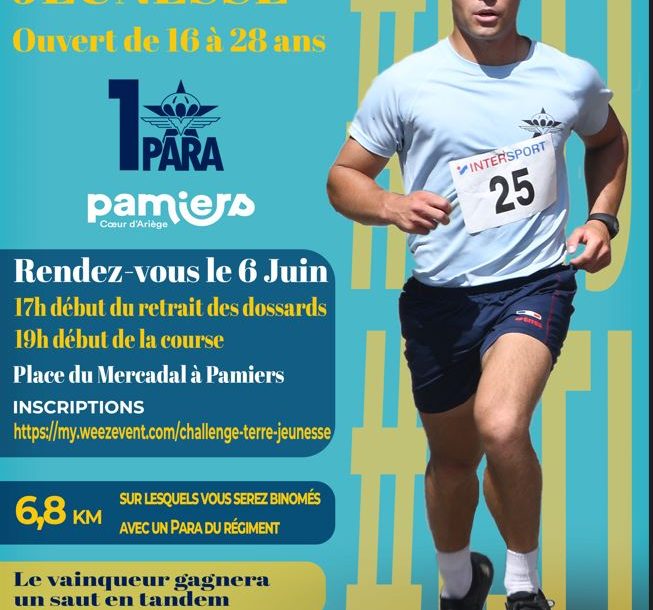 Challenge Terre et Jeunesse