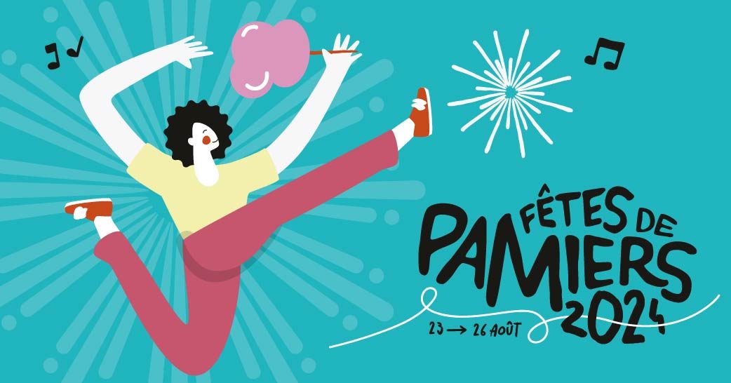 Fêtes de Pamiers