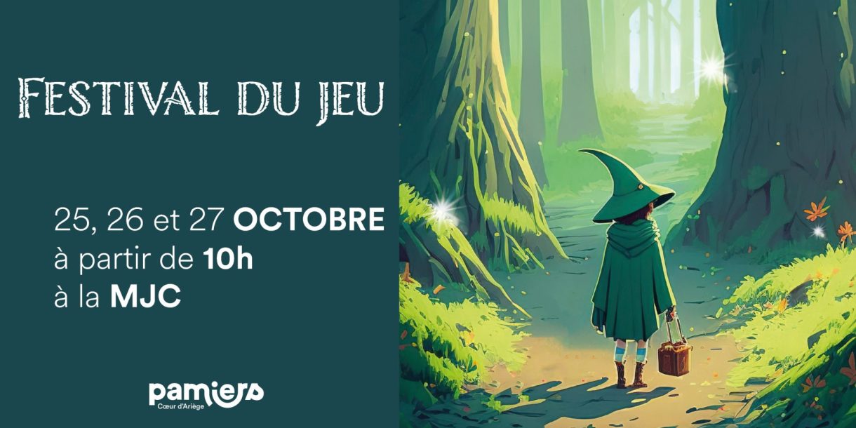 Festival du jeu