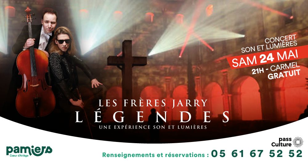 SON ET LUMIÈRES